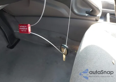 2007 Honda Civic Lx z USA, uszkodzony, nr VIN 1HGFA165X7L070258